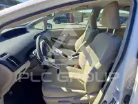 2012 Toyota PRIUS фото