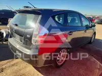 2012 Toyota PRIUS фото