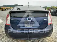 2012 Toyota PRIUS фото