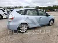 2012 Toyota PRIUS фото