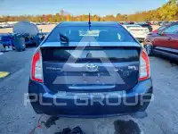 2012 Toyota PRIUS photo