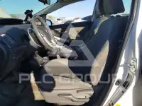 2012 Toyota PRIUS фото