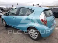 2012 Toyota PRIUS фото