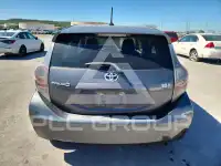 2012 Toyota PRIUS фото