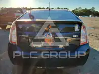 2012 Toyota PRIUS photo