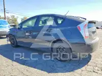 2012 Toyota PRIUS фото