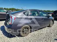 2012 Toyota PRIUS фото