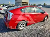 2012 Toyota PRIUS фото