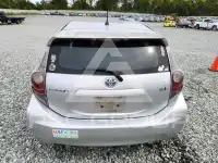 2012 Toyota PRIUS фото