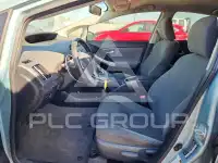 2012 Toyota PRIUS фото
