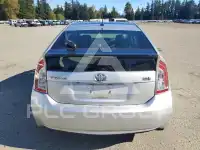 2012 Toyota PRIUS фото