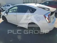 2012 Toyota PRIUS photo