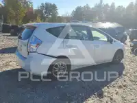 2012 Toyota PRIUS фото
