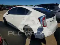 2012 Toyota PRIUS photo