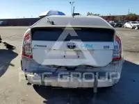 2012 Toyota PRIUS photo