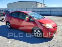 2012 Toyota PRIUS photo