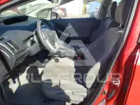 2012 Toyota PRIUS фото