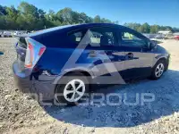 2012 Toyota PRIUS photo