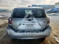 2012 Toyota PRIUS фото