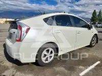 2012 Toyota PRIUS photo