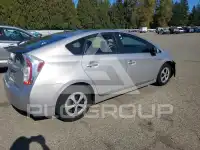 2012 Toyota PRIUS фото