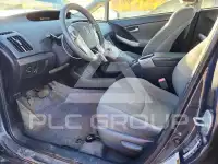 2012 Toyota PRIUS фото