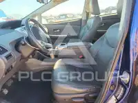 2012 Toyota PRIUS фото