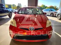 2012 Toyota PRIUS фото