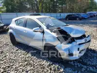 2012 Toyota PRIUS фото