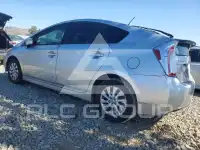 2012 Toyota PRIUS photo