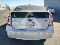 2012 Toyota PRIUS photo