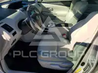 2012 Toyota PRIUS photo