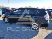 2012 Toyota PRIUS фото