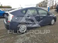 2012 Toyota PRIUS photo