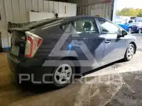 2012 Toyota PRIUS photo
