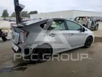 2012 Toyota PRIUS фото