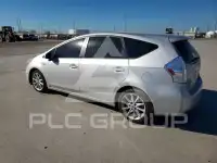 2012 Toyota PRIUS photo