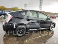 2012 Toyota PRIUS фото