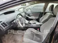 2012 Toyota PRIUS фото
