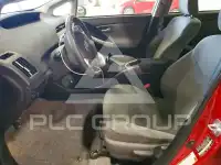 2012 Toyota PRIUS фото