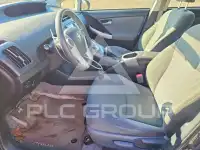 2012 Toyota PRIUS фото