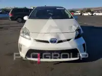 2012 Toyota PRIUS фото