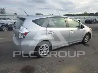 2012 Toyota PRIUS фото