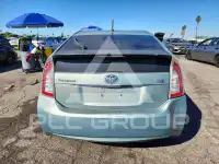 2012 Toyota PRIUS фото