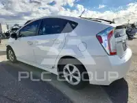 2012 Toyota PRIUS photo