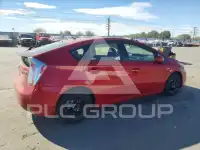 2012 Toyota PRIUS фото