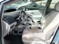 2012 Toyota PRIUS фото