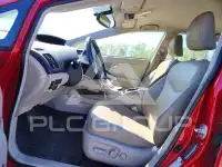 2012 Toyota PRIUS фото