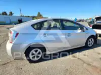 2012 Toyota PRIUS фото
