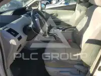 2012 Toyota PRIUS фото